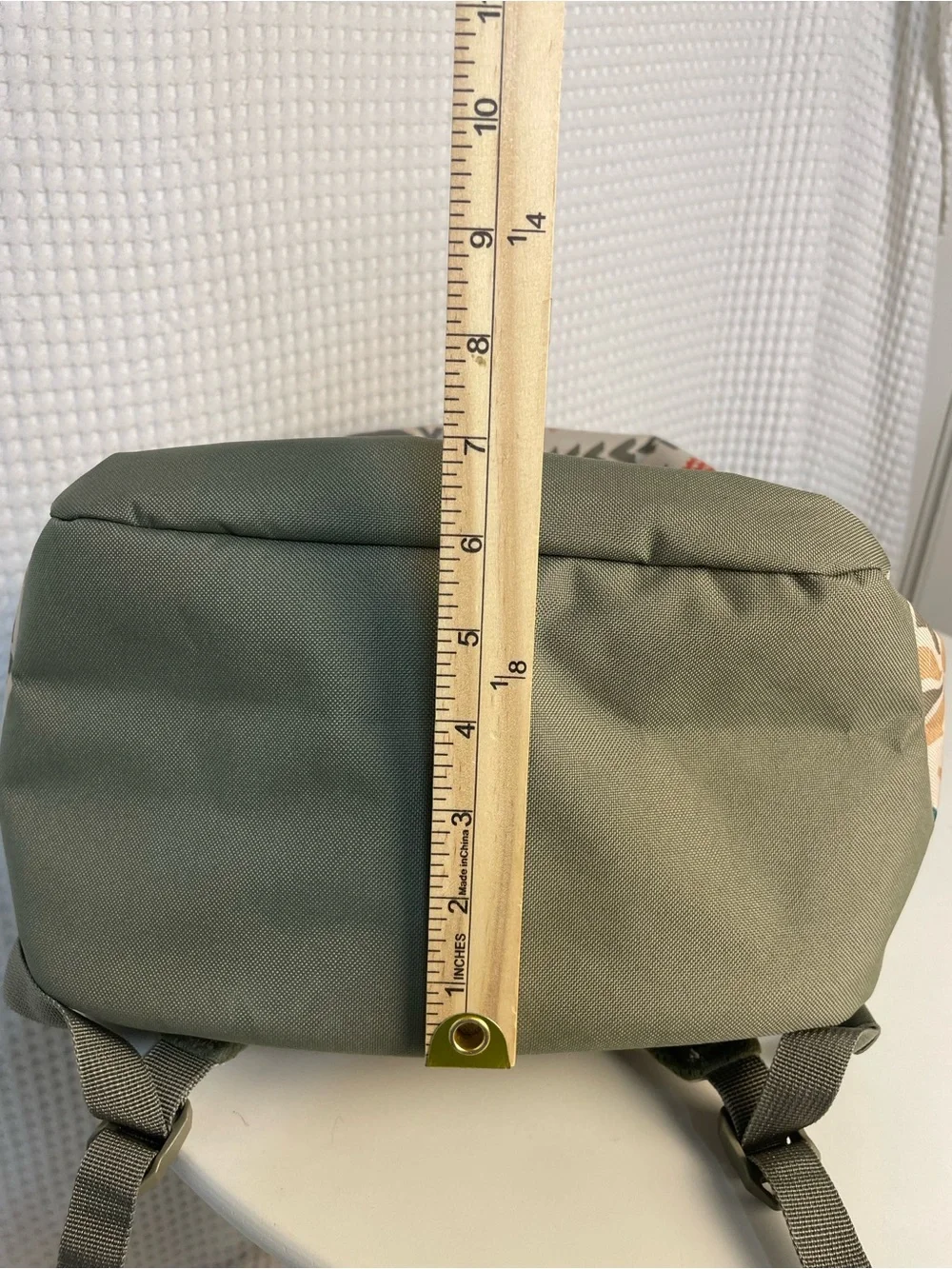 Columbia backpack great